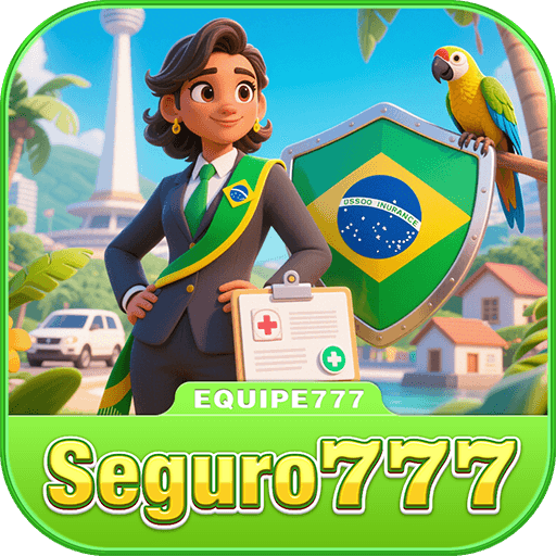 seguro777 Gaming Master v3.6.0